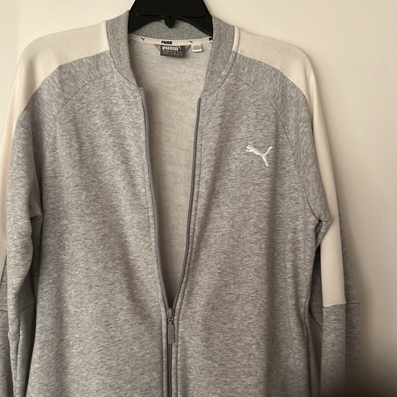 Puma Ladies Track Jacket XL - Picture 2 of 5